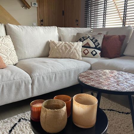 -Ayana Suite- 2 Bedroom Suite With Garage Knokke Esterno foto