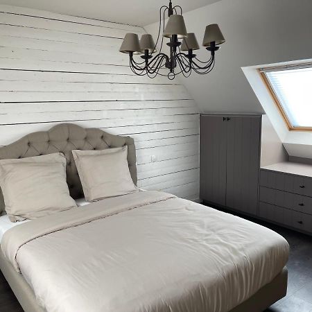 -Ayana Suite- 2 Bedroom Suite With Garage Knokke Esterno foto