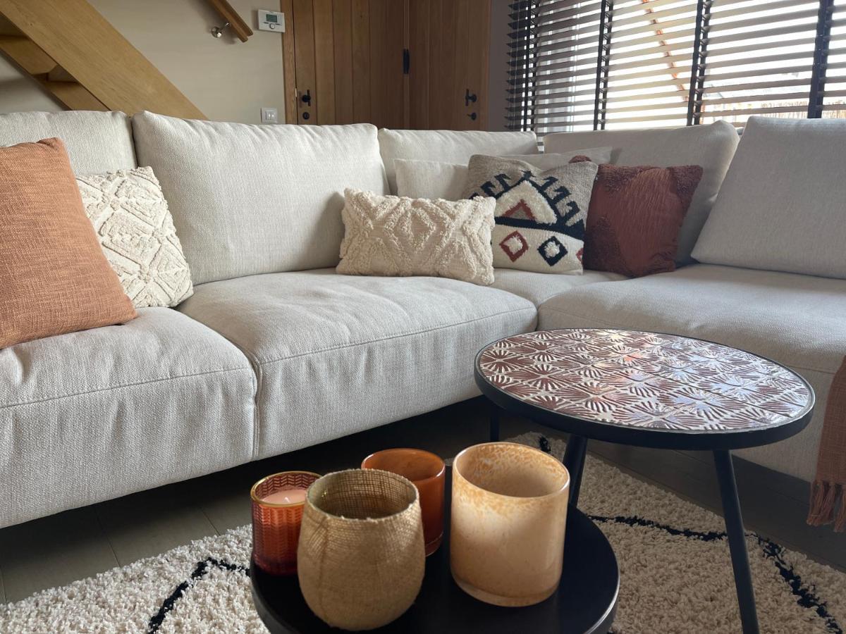 -Ayana Suite- 2 Bedroom Suite With Garage Knokke Esterno foto