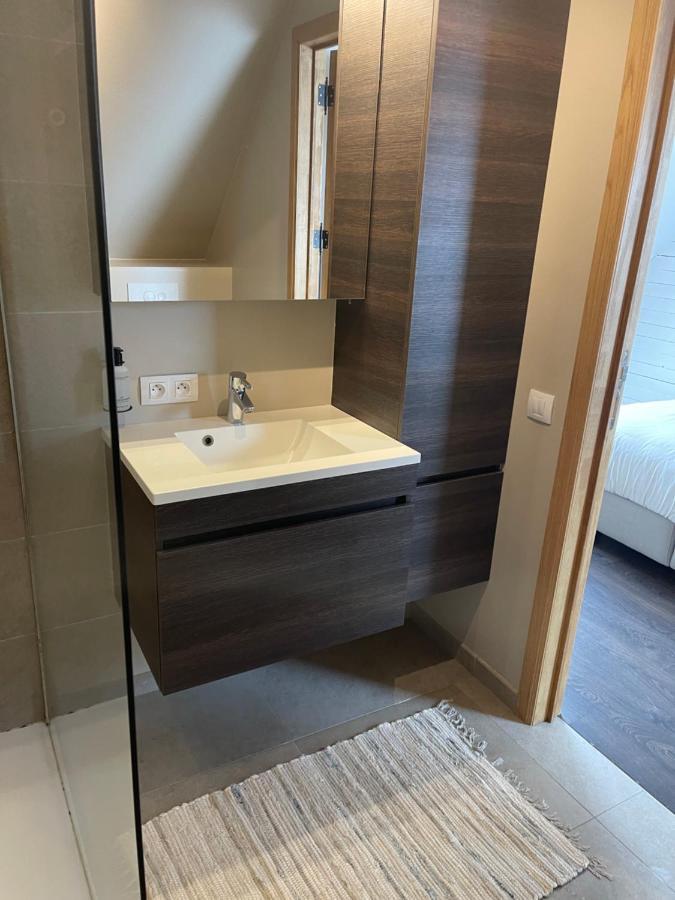-Ayana Suite- 2 Bedroom Suite With Garage Knokke Esterno foto