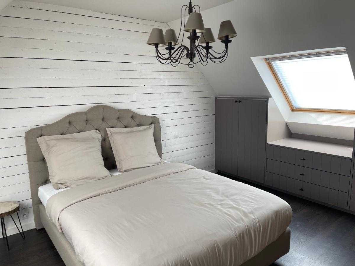-Ayana Suite- 2 Bedroom Suite With Garage Knokke Esterno foto